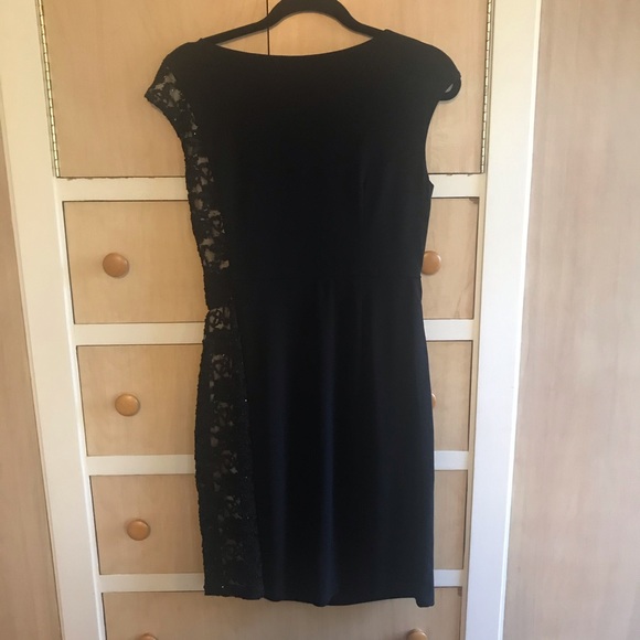 Black Dress - Picture 2 of 8